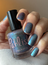 Pahlish: ENCORE "Moonlight Jellies" *PRE-ORDER*