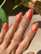 Cracked Polish: Halloween "Patch Me If You Can" *OVERSTOCK*