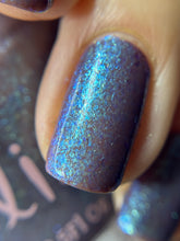 Pahlish: ENCORE "Moonlight Jellies" *PRE-ORDER*