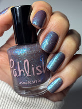 Pahlish: ENCORE "Moonlight Jellies" *PRE-ORDER*