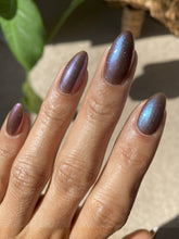 Cracked Polish: "Seattle Freeze" *OVERSTOCK*