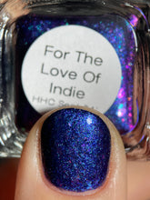 Cracked Polish: "For The Love Of Indie" *OVERSTOCK*