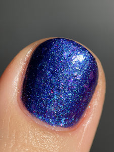 Cracked Polish: "For The Love Of Indie" *OVERSTOCK*