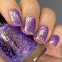 1422 Designs: Holiday Set "Sugar Plum Fairy" and S.O.S. Cuticle and Hand Salve *CAPPED PRE-ORDER*