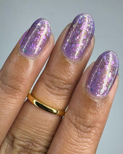 1422 Designs: Holiday Set "Sugar Plum Fairy" and S.O.S. Cuticle and Hand Salve *CAPPED PRE-ORDER*