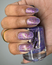 1422 Designs: Holiday Set "Sugar Plum Fairy" and S.O.S. Cuticle and Hand Salve *CAPPED PRE-ORDER*