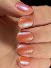 Cracked Polish: "Hazy Days" *CAPPED PRE-ORDER*