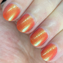 Cracked Polish: Halloween "Patch Me If You Can" *OVERSTOCK*