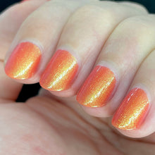 Cracked Polish: Halloween "Patch Me If You Can" *OVERSTOCK*