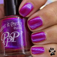 Paint It Pretty Polish: Indie-pendence "Pour Your Heart Out" *CAPPED PRE-ORDER*