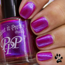 Paint It Pretty Polish: Indie-pendence "Pour Your Heart Out" *CAPPED PRE-ORDER*