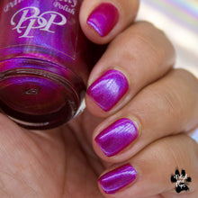 Paint It Pretty Polish: Indie-pendence "Pour Your Heart Out" *CAPPED PRE-ORDER*