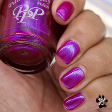 Paint It Pretty Polish: Indie-pendence "Pour Your Heart Out" *CAPPED PRE-ORDER*