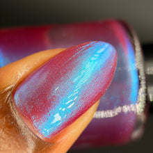 Pepper Polish: Pride "Colors of Me" *OVERSTOCK*
