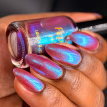 Pepper Polish: Pride "Colors of Me" *OVERSTOCK*