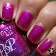 Paint It Pretty Polish: Indie-pendence "Pour Your Heart Out" *CAPPED PRE-ORDER*