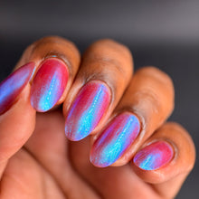 Pepper Polish: Pride "Colors of Me" *OVERSTOCK*