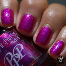 Paint It Pretty Polish: Indie-pendence "Pour Your Heart Out" *CAPPED PRE-ORDER*