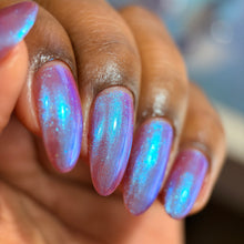 Pepper Polish: Pride "Colors of Me" *OVERSTOCK*