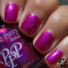 Paint It Pretty Polish: Indie-pendence "Pour Your Heart Out" *CAPPED PRE-ORDER*