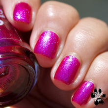 Paint It Pretty Polish: Indie-pendence "Pour Your Heart Out" *CAPPED PRE-ORDER*