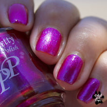 Paint It Pretty Polish: Indie-pendence "Pour Your Heart Out" *CAPPED PRE-ORDER*