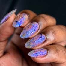 Pepper Polish: SINGLE "Volcanic Ash" *OVERSTOCK*