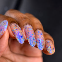 Pepper Polish: SINGLE "Volcanic Ash" *OVERSTOCK*