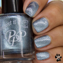 Paint It Pretty Polish: "As Good As Kisses" (Magnetic) *CAPPED PRE-ORDER*