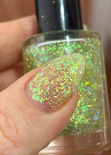 Pepper Polish: SINGLE "Sereia Amazônica" *CAPPED PRE-ORDER*