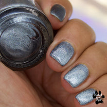 Paint It Pretty Polish: "As Good As Kisses" (Magnetic) *CAPPED PRE-ORDER*