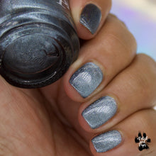Paint It Pretty Polish: "As Good As Kisses" (Magnetic) *CAPPED PRE-ORDER*