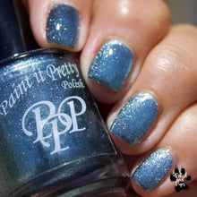 Paint It Pretty Polish: "As Good As Kisses" (Magnetic) *CAPPED PRE-ORDER*