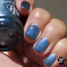 Paint It Pretty Polish: "As Good As Kisses" (Magnetic) *CAPPED PRE-ORDER*