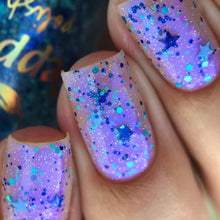 Pepper Polish: SINGLE "Volcanic Ash" *OVERSTOCK*