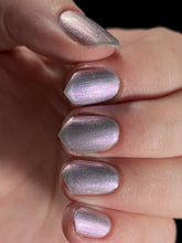 Cracked Polish: "Icebox Where My Heart Used To Be" *CAPPED PRE-ORDER*