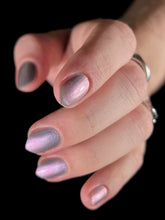 Cracked Polish: "Icebox Where My Heart Used To Be" *CAPPED PRE-ORDER*