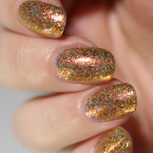 Pahlish: Charity "Hidden Treasure" *PRE-ORDER*