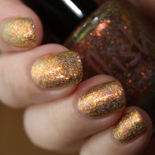 Pahlish: Charity "Hidden Treasure" *PRE-ORDER*
