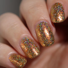 Pahlish: Charity "Hidden Treasure" *PRE-ORDER*