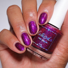 Cuticula: "Starling Stunner" *PRE-ORDER*