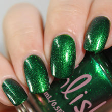 Pahlish: "Rampage" *PRE-ORDER*
