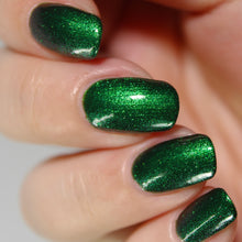 Pahlish: "Rampage" *PRE-ORDER*