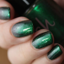 Pahlish: "Rampage" *PRE-ORDER*