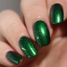 Pahlish: "Rampage" *PRE-ORDER*