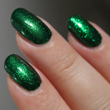 Pahlish: "Rampage" *PRE-ORDER*