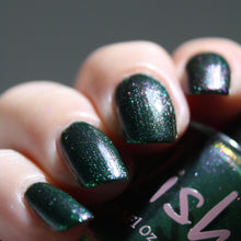 Pahlish: "Rampage" *PRE-ORDER*