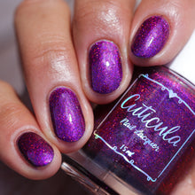 Cuticula: "Starling Stunner" *PRE-ORDER*
