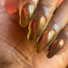 Pepper Polish: DUO "Savanna Sunset" (Magnetic) and "Wild Horizon" *OVERSTOCK*