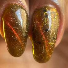Pepper Polish: DUO "Savanna Sunset" (Magnetic) and "Wild Horizon" *OVERSTOCK*